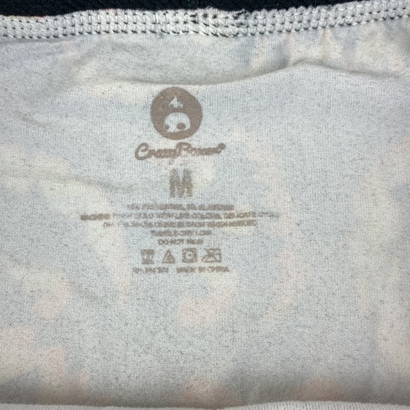 Crazy Boxer Briefs. Size Medium. Like New - Picture 3 of 5
